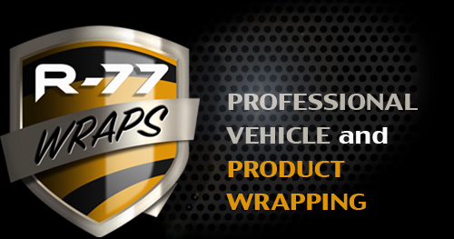 r77 Wraps